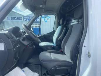 Utilitaire Renault Master Traction 135.35