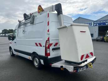 Utilitaire Renault Master 145.35