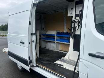 Utilitaire Renault Master 145.35