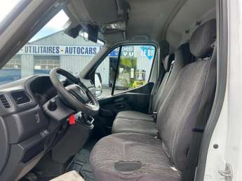 Utilitaire Renault Master 145.35