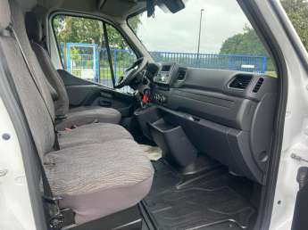 Utilitaire Renault Master 145.35