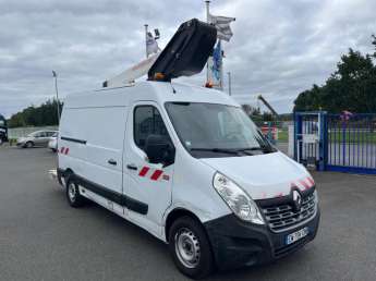 Utilitaire Renault Master 2.3 DCI