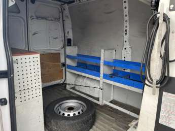 Utilitaire Renault Master 2.3 DCI