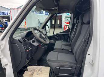 Utilitaire Renault Master 2.3 DCI