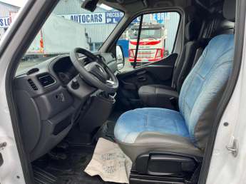 Utilitaire Renault Master 2.3 145 cv