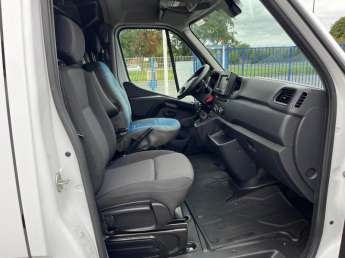 Utilitaire Renault Master 2.3 145 cv