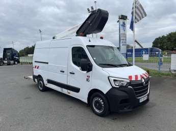 Utilitaire Renault Master L2H2 DCI 2.3 145 CV