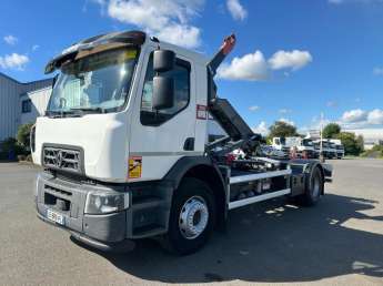 Camion porteur Renault C-Series C320.19