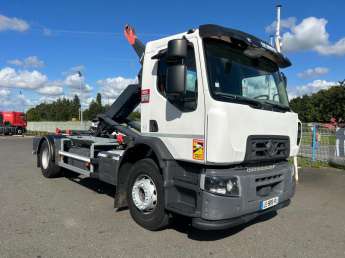 Camion porteur Renault C-Series C320.19