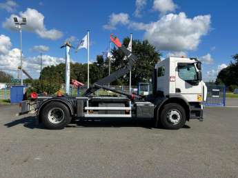 Camion porteur Renault C-Series C320.19