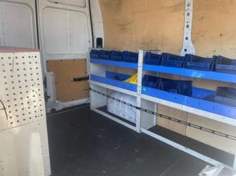 Utilitaire Renault Master Traction 2.3 DCI 145