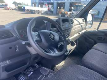 Utilitaire Renault Master Traction 2.3 DCI 145