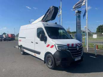 Utilitaire Renault Master Traction 2.3 DCI 145