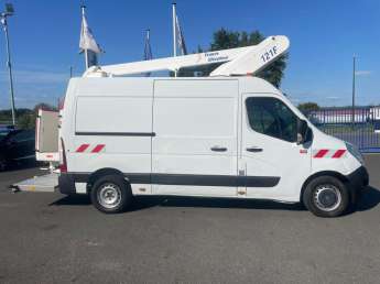 Utilitaire Renault Master 2.3 DCI 125