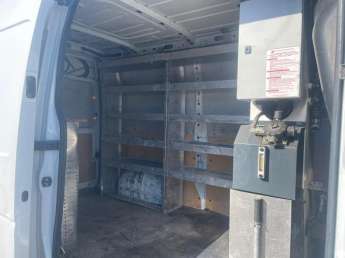 Utilitaire Renault Master 2.3 DCI 125