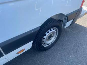 Utilitaire Renault Master 2.3 DCI 125