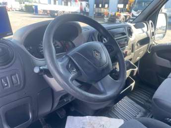 Utilitaire Renault Master 2.3 DCI 125