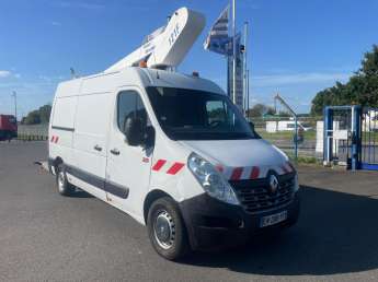 Utilitaire Renault Master 2.3 DCI 125