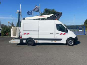 Utilitaire Renault Master 130 DCI