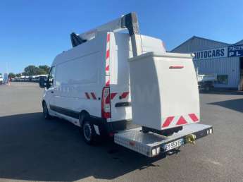 Utilitaire Renault Master 130 DCI