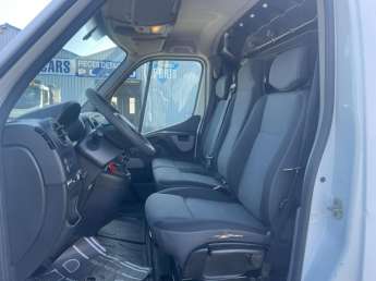 Utilitaire Renault Master 130 DCI