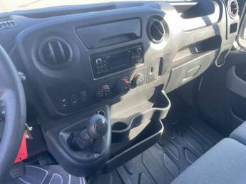 Utilitaire Renault Master 130 DCI