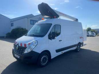 Utilitaire Renault Master 130 DCI