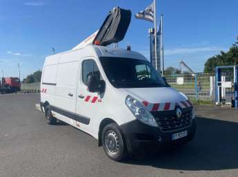 Utilitaire Renault Master 130 DCI