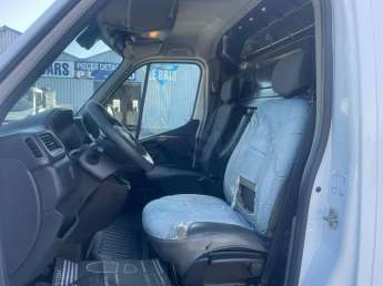 Utilitaire Renault Master 2.3 DCI 145