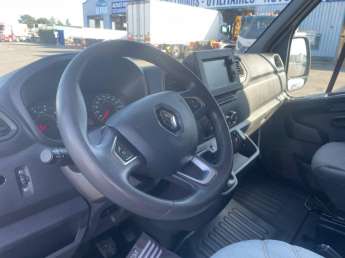 Utilitaire Renault Master 2.3 DCI 145