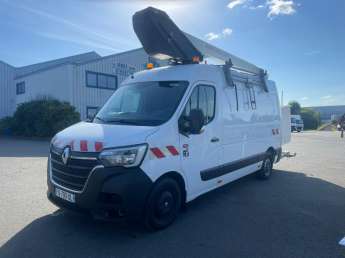 Utilitaire Renault Master 2.3 DCI 145