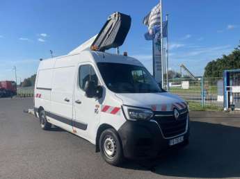 Utilitaire Renault Master 2.3 DCI 145