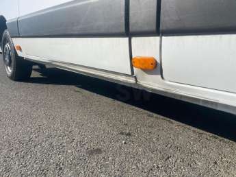 Utilitaire Renault Master 2.3 DCI 145