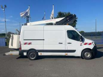 Utilitaire Renault Master 2.3 DCI 145