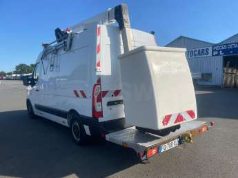 Utilitaire Renault Master 2.3 DCI 145