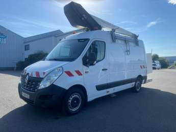 Utilitaire Renault Master 130 DCI