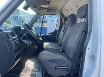 Utilitaire Renault Master 2.3 DCI