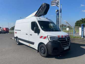 Utilitaire Renault Master 2.3 DCI