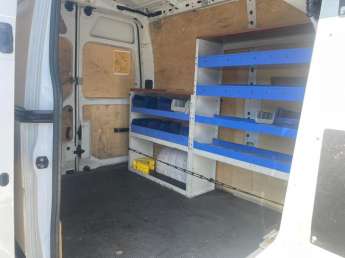 Utilitaire Renault Master 2.3 DCI