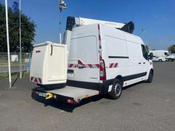 Utilitaire Renault Master 2.3 DCI