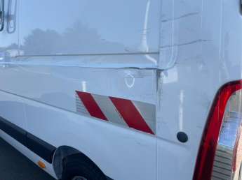 Utilitaire Renault Master 2.3 DCI