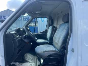 Utilitaire Renault Master 2.3 DCI 145