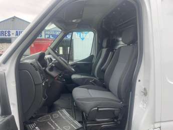 Utilitaire Renault Master Traction 135.35