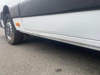 Utilitaire Renault Master Traction 135.35