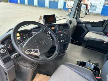 Camion porteur Renault C-Series C430.26