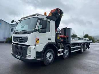 Camion porteur Volvo FM 450