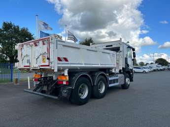 Camion porteur Renault C-Series 430