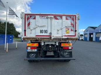 Camion porteur Renault C-Series 430