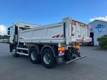 Camion porteur Renault C-Series 430