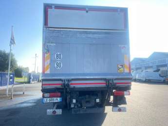 Camion porteur Renault Premium 450.19 DXI